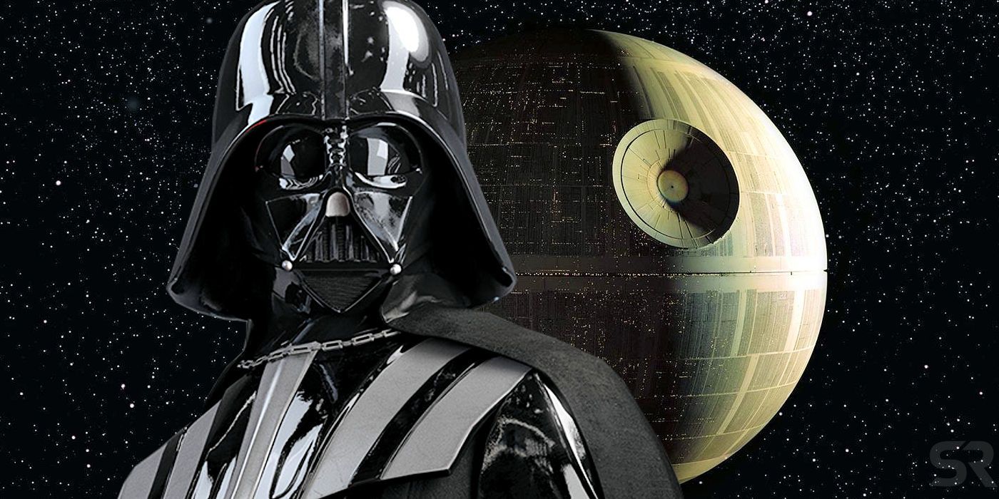 Star Wars: Darth Vader siempre supo la mayor debilidad de la Estrella de la Muerte