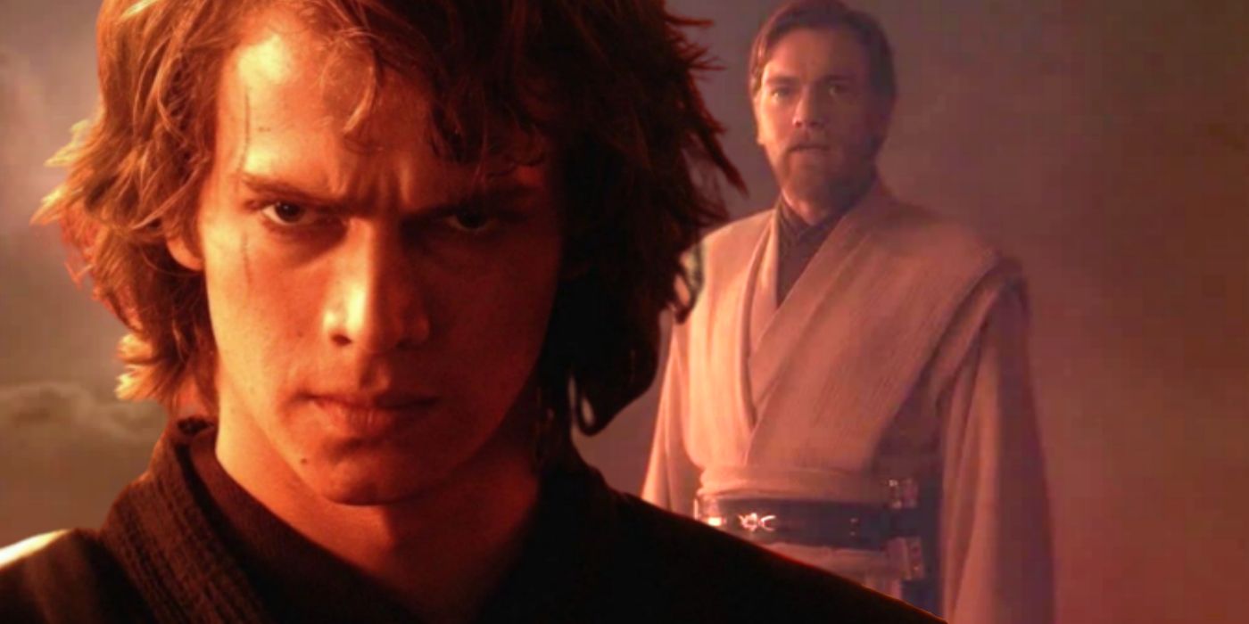 Star Wars Theory: cómo regresa Anakin de Hayden Christensen en Obi-Wan Show