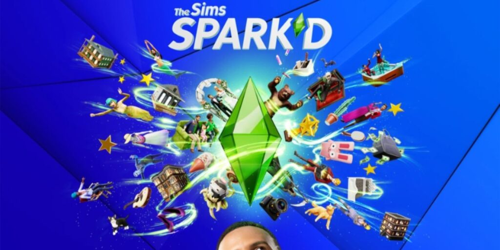 TBS anuncia un nuevo programa de competencia basado en Los Sims