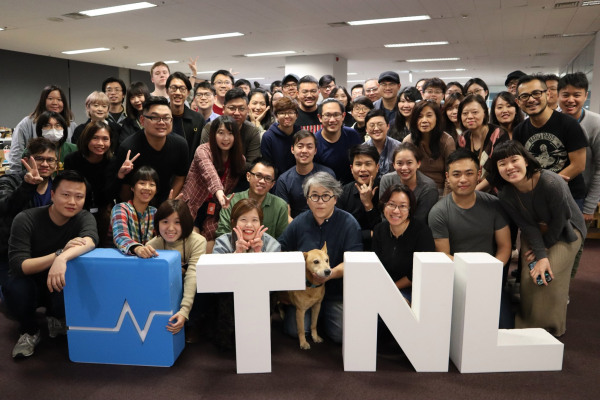 TNL Media Group, con sede en Taiwán, recauda $ 8 millones para desarrollar sus negocios de publicación y análisis de datos