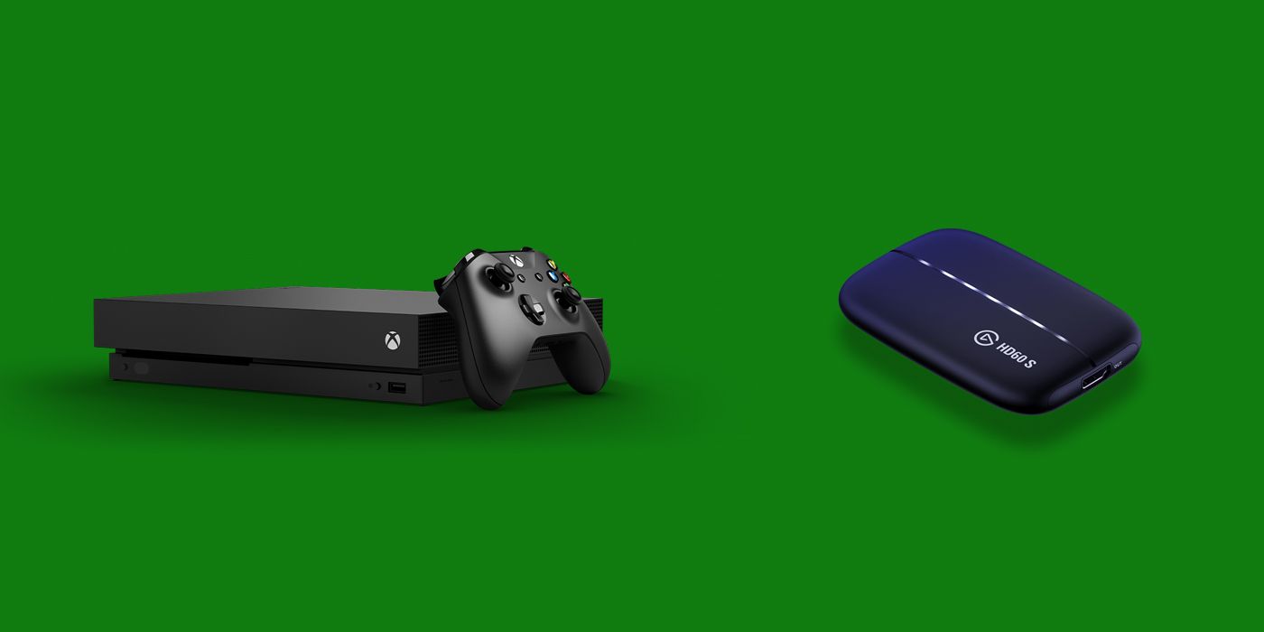 Tarjetas de captura Xbox: cómo grabar video de tu juego