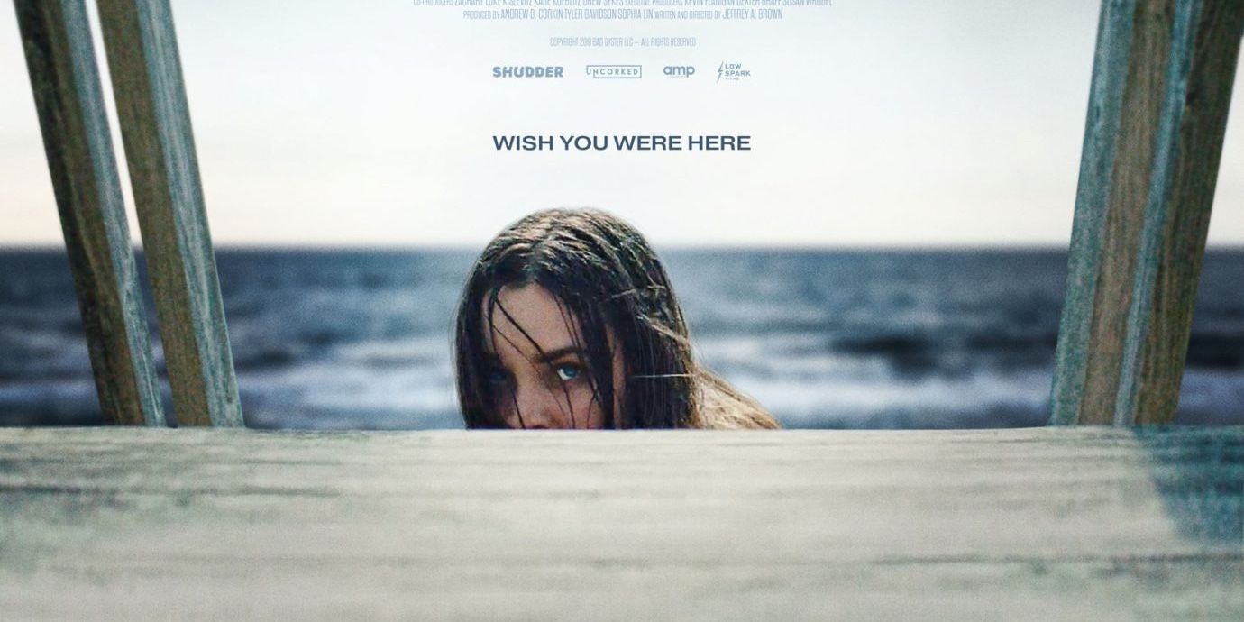 The Beach House (2020) Reseña de película | Screen Rant