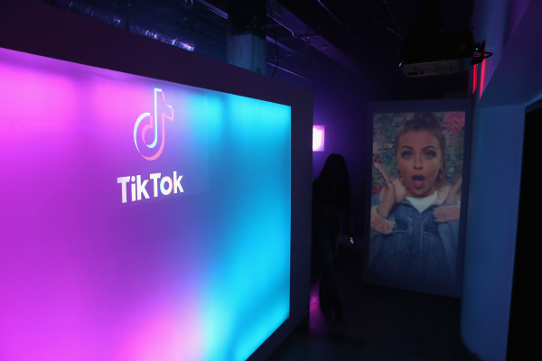 TikTok presenta un fondo de $ 200 millones para creadores estadounidenses