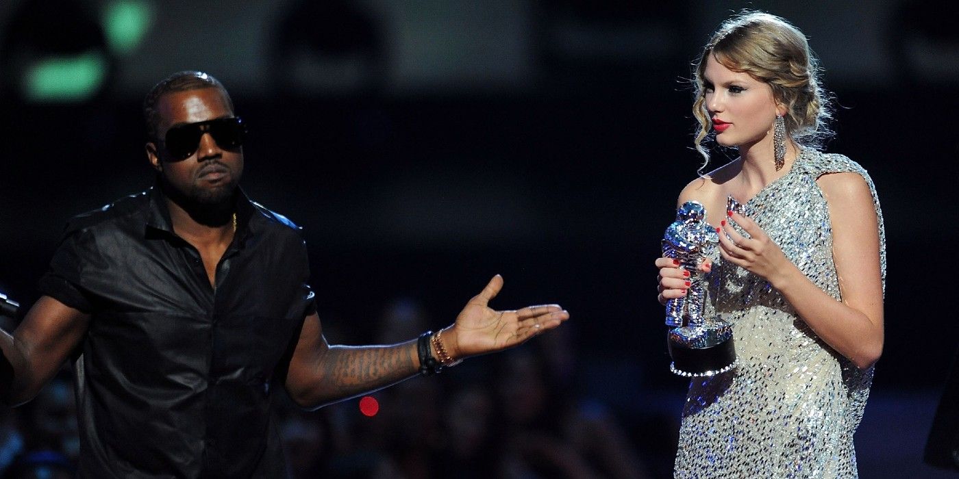 Todos los tiempos Kanye West ha mostrado signos de episodios bipolares maníacos