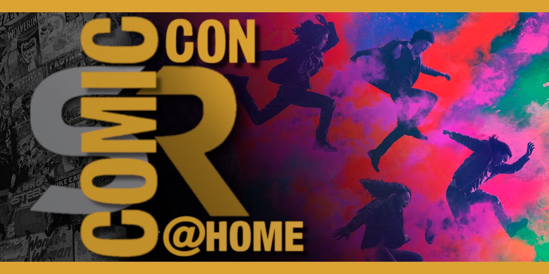 Walking Dead: World Beyond SDCC Trailer revela la mejor mirada a Spinoff