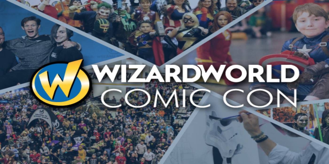 Wizard World Comic Con 2020 oficialmente cancelado, regresará en 2021