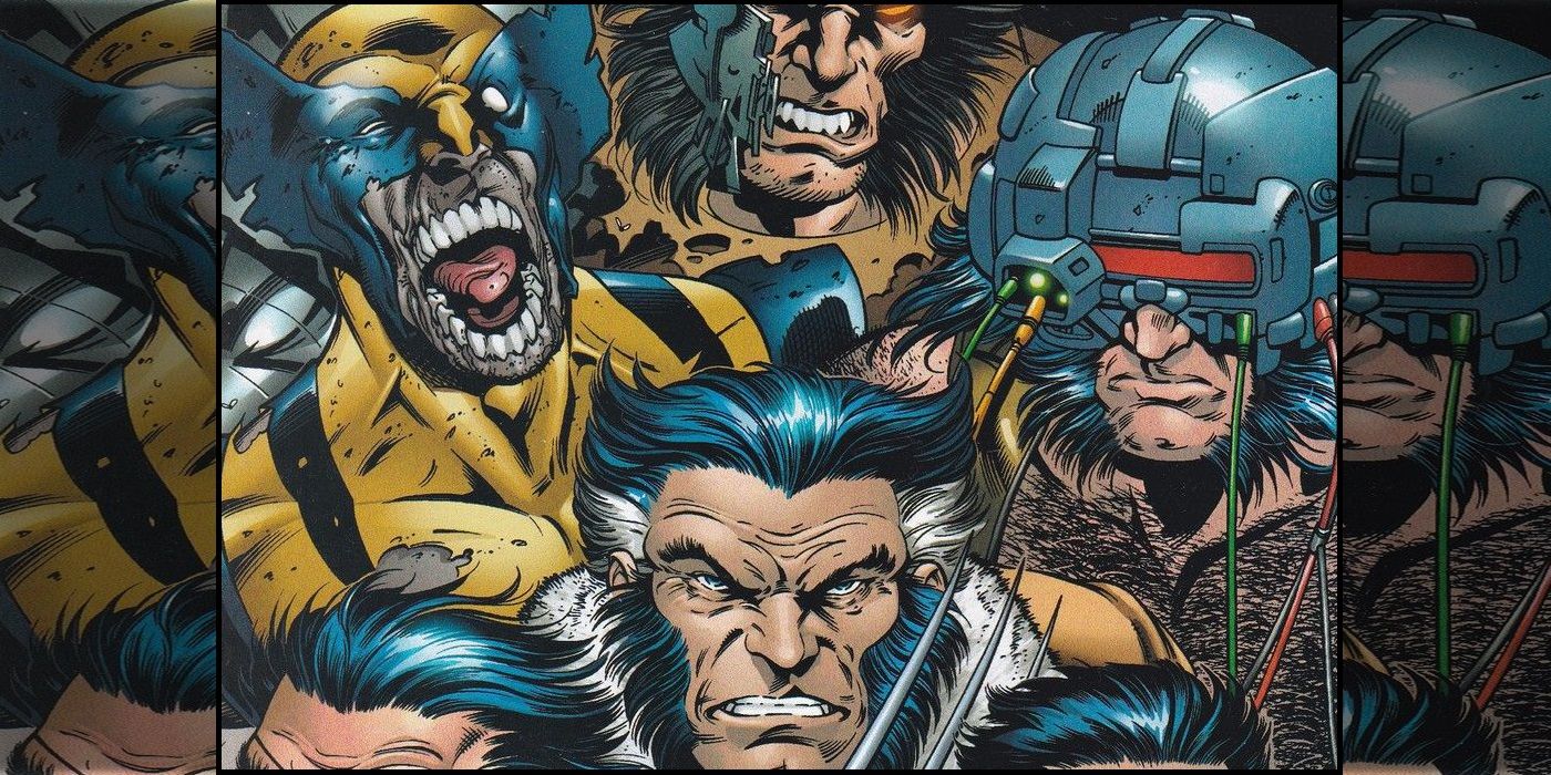 Wolverine realmente sobrevivió a su muerte cómica más famosa