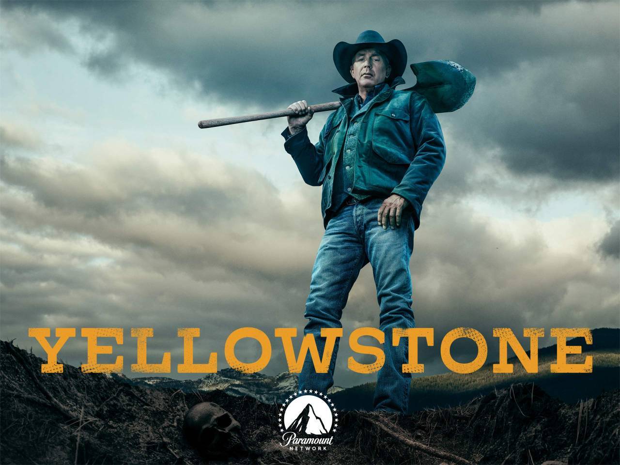 Streaming de la temporada 3 de Yellowstone