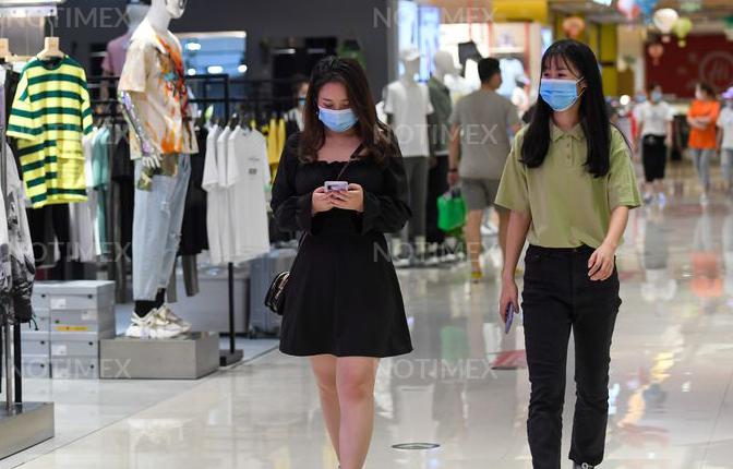 Análisis de Harvard sugiere que coronavirus inició en otoño en China