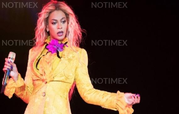 “El cambio real comienza con ustedes”, Beyoncé en discurso antiracismo