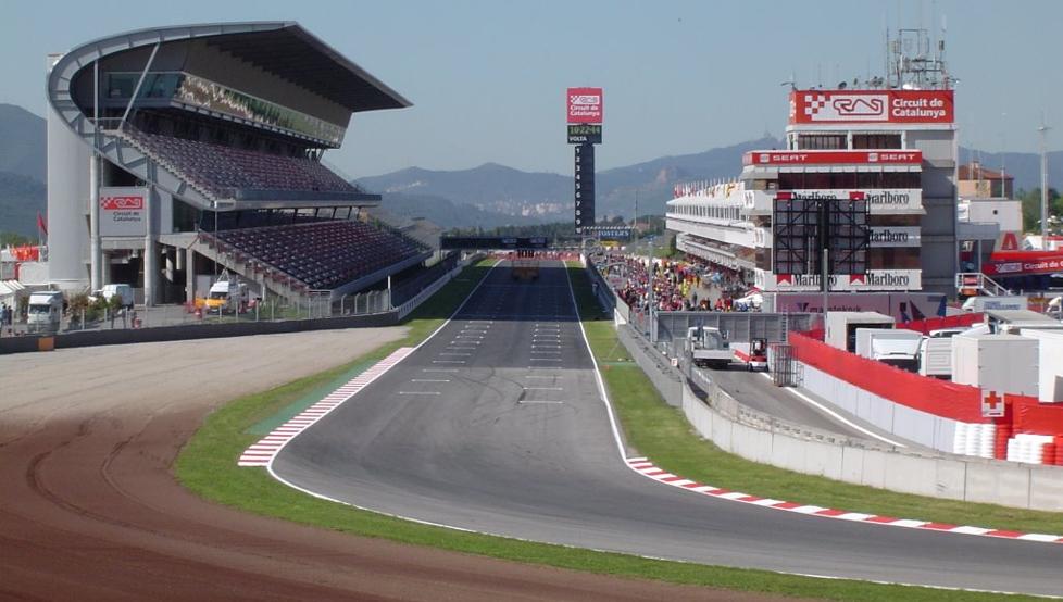 Arranca la temporada deportiva de carreras en el Circuit de Catalunya