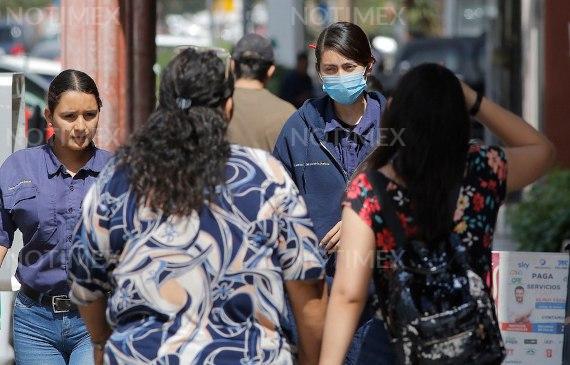 Reporta Coahuila mil 628 pacientes con Coronavirus