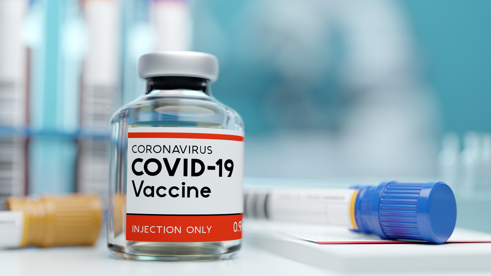“Gratis para todos”: EEUU se prepara y compra 100 millones de dosis de futura vacuna contra el COVID-19