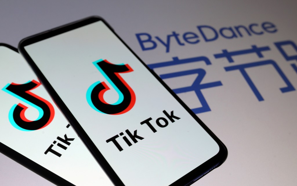 Confirma Microsoft intención de comprar TikTok en EU tras charla con Trump