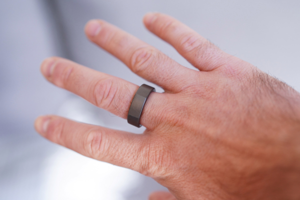 El Oura Ring es el dispositivo de seguimiento de la salud personal a batir en 2020