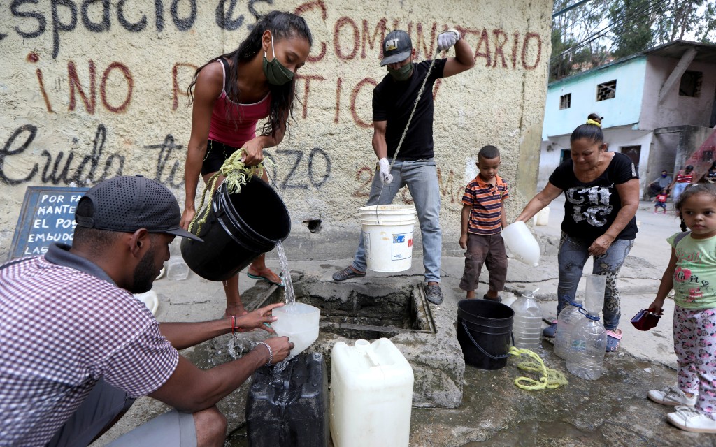 Aumenta hambre en América Latina a niveles escalofriantes: FAO