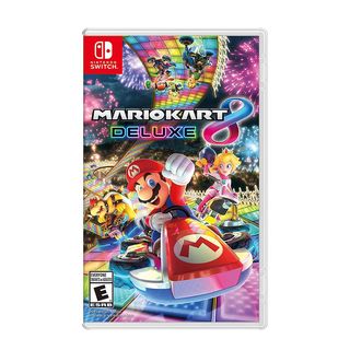 Mario Kart 8 para Nintendo Switch