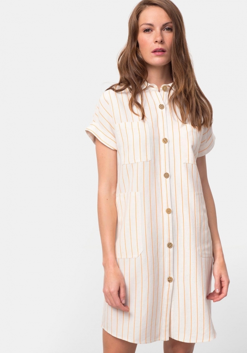 Rocío Osorno crea la colección de vestidos low cost más bonita de venta en Carrefour