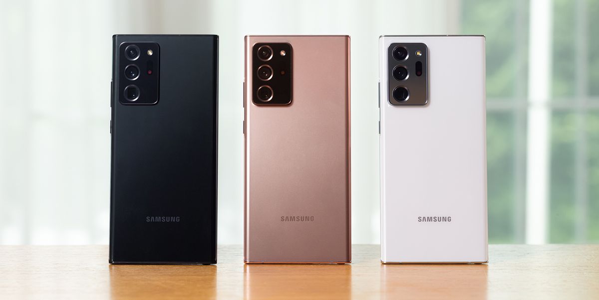 Revisión del Samsung Galaxy Note20 Ultra: el teléfono inteligente Android que lo hace todo para obtener