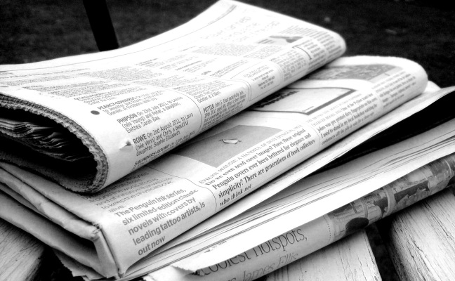 Overlooked se asocia con periódicos universitarios para construir una red social centrada en las noticias