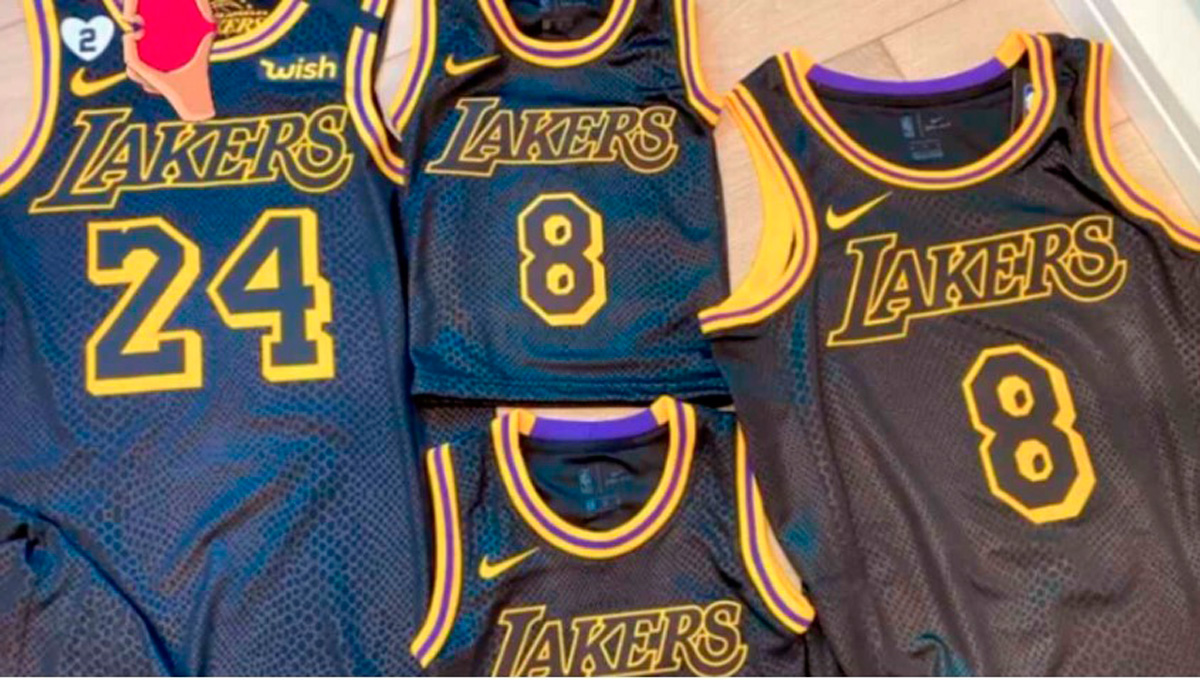 Kobe Bryant: Homenajes y justicia en el que hubiera sido el 42 cumpleaños del jugador