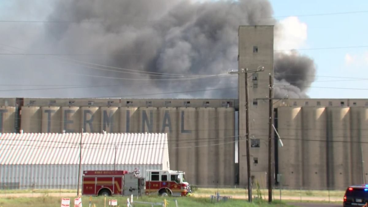 Explosión en refinería en Texas: suspenden búsqueda de dos tripulantes