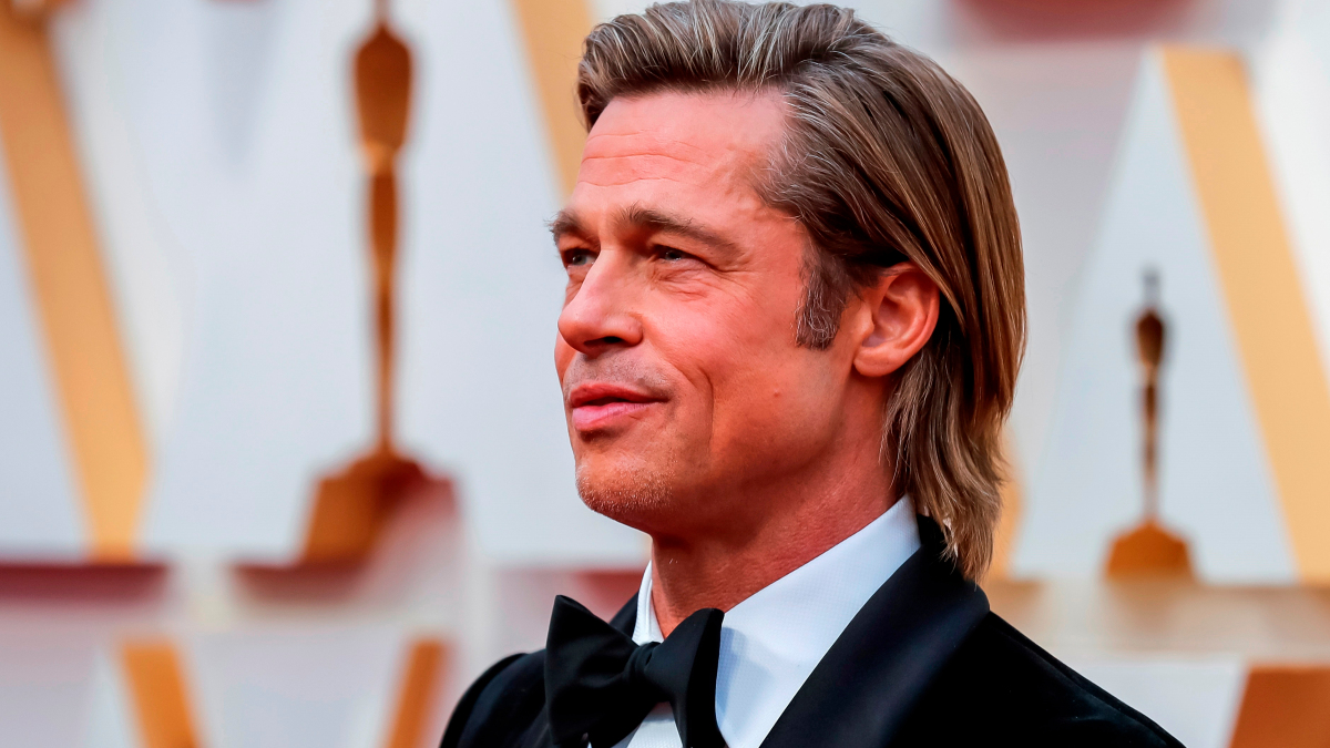 Brad Pitt tendría nueva novia tras divorcio de Angelina Jolie