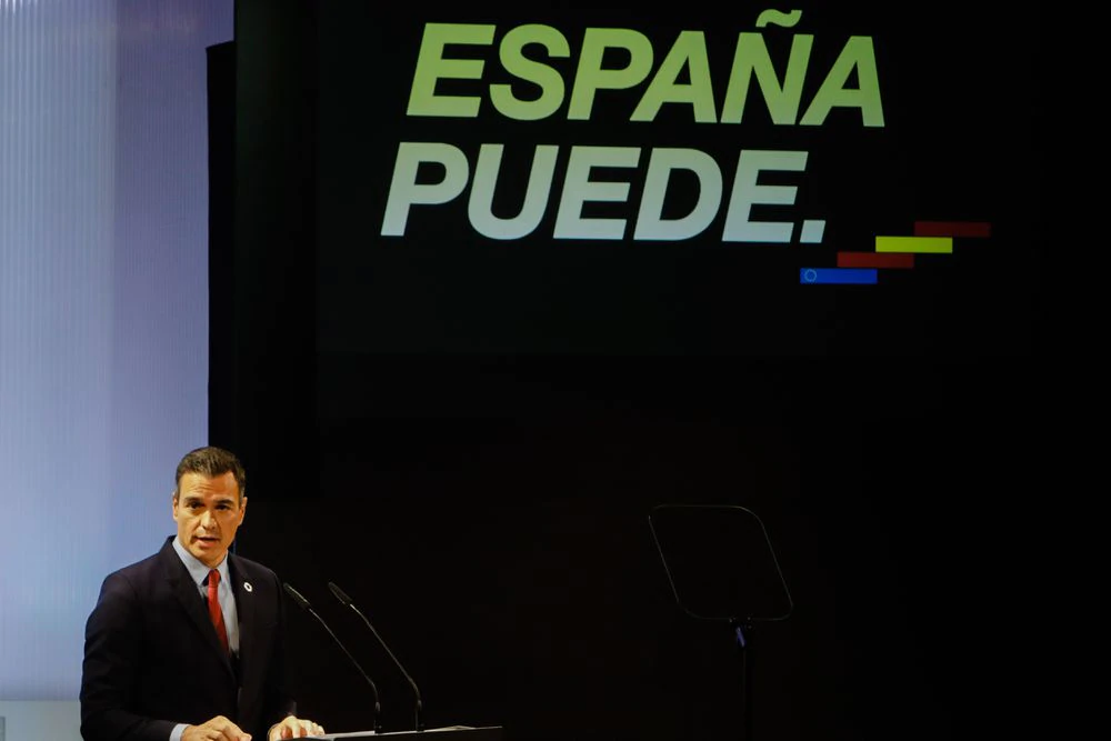 Unidas Podemos exige a Sánchez un Presupuesto conjunto y estar en las negociaciones con Ciudadanos