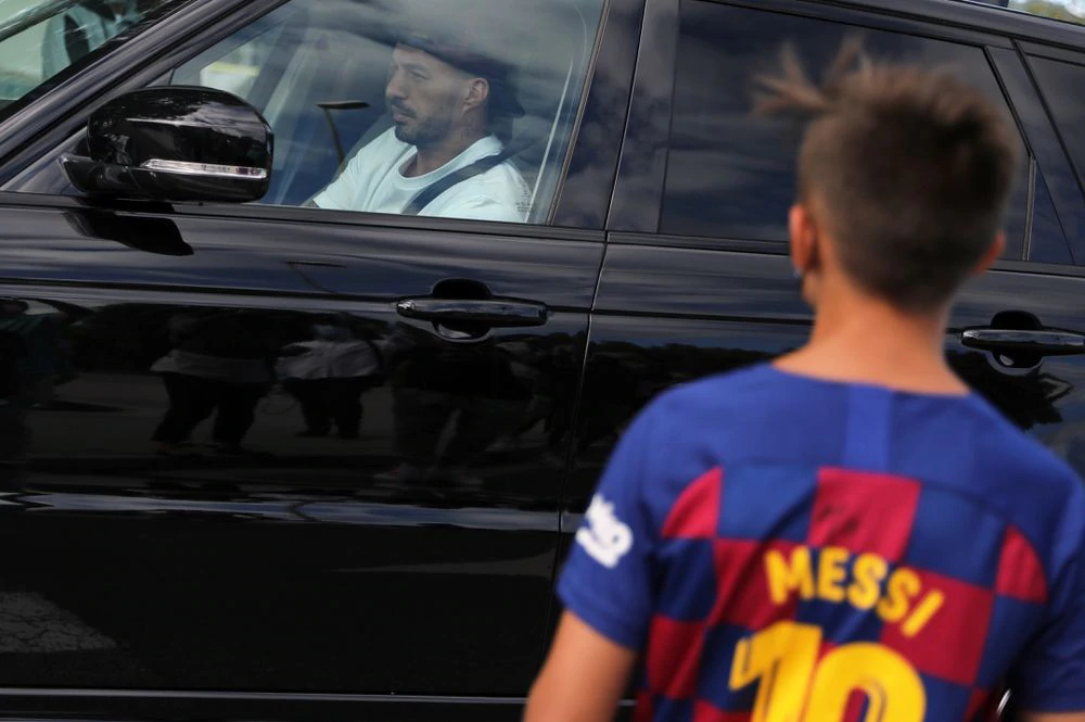 Barça-Messi, condenados a entenderse