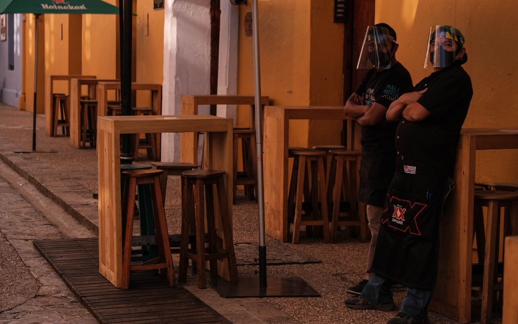 500 mil empresas mexicanas, en riesgo de desaparecer por crisis: Cepal