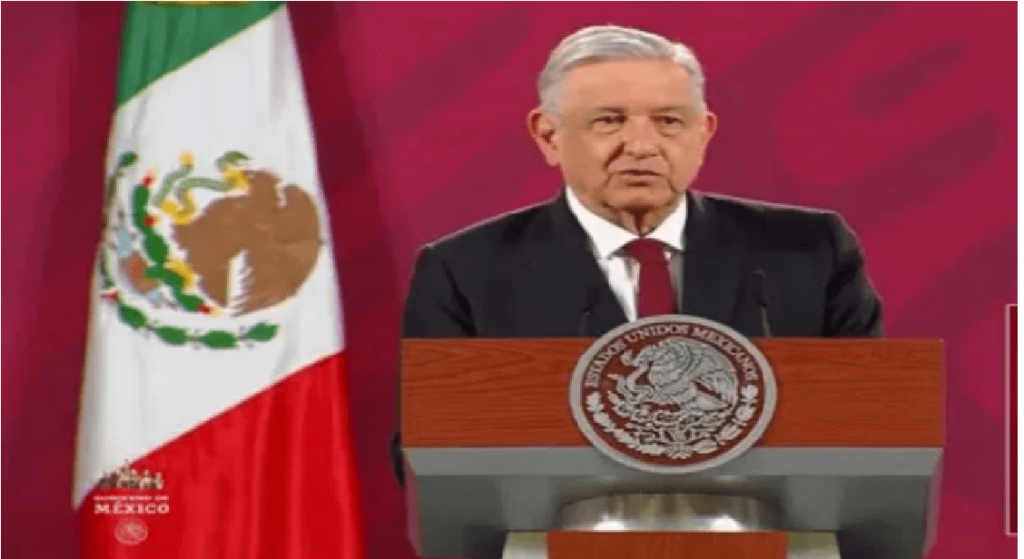 AMLO anuncia visita a Querétaro, encabezará reunión de seguridad, próximo miércoles 19 agosto