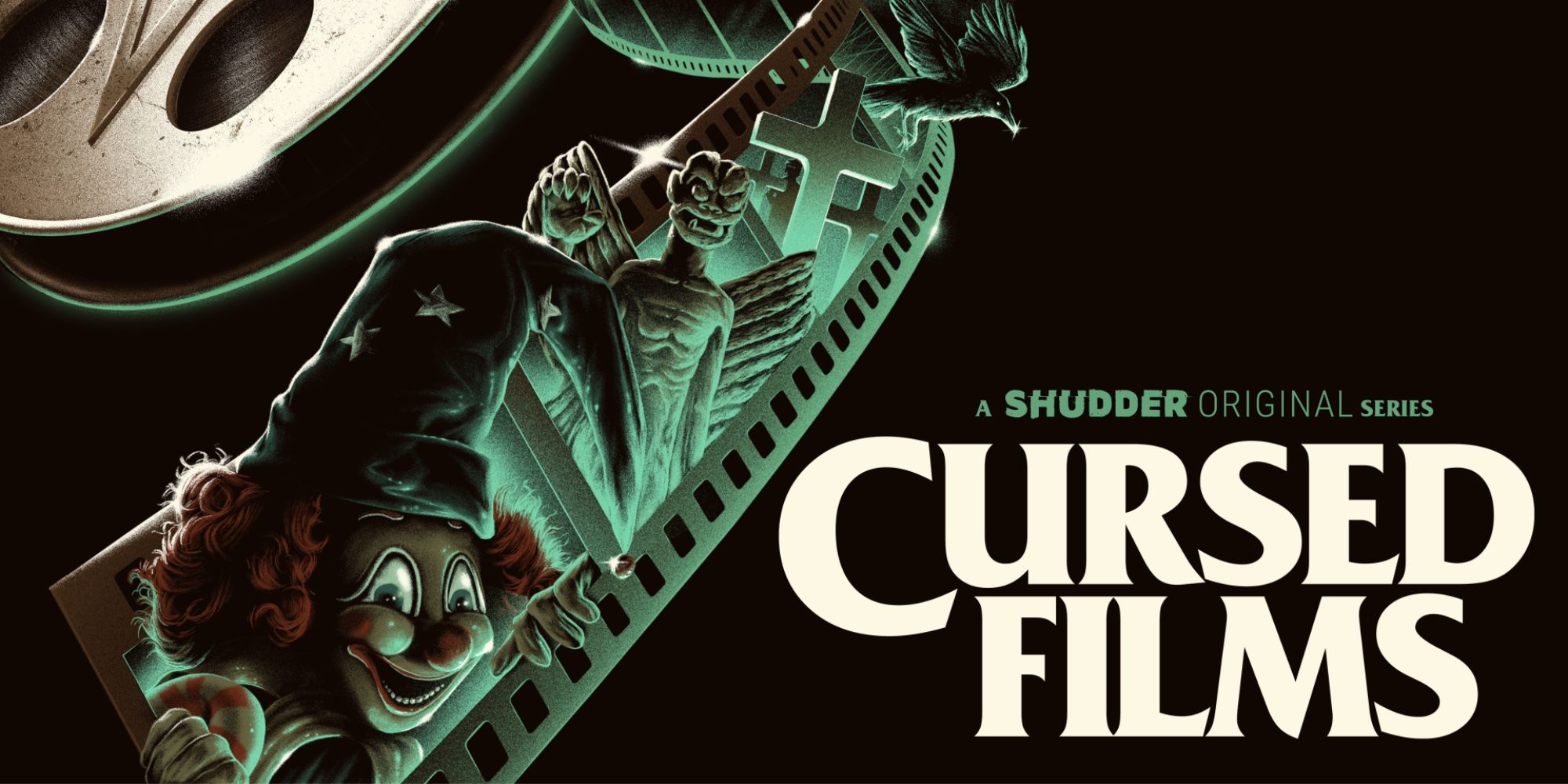 Actualizaciones de la temporada 2 de Cursed Films: fecha de lanzamiento e historia |  Screen Rant
