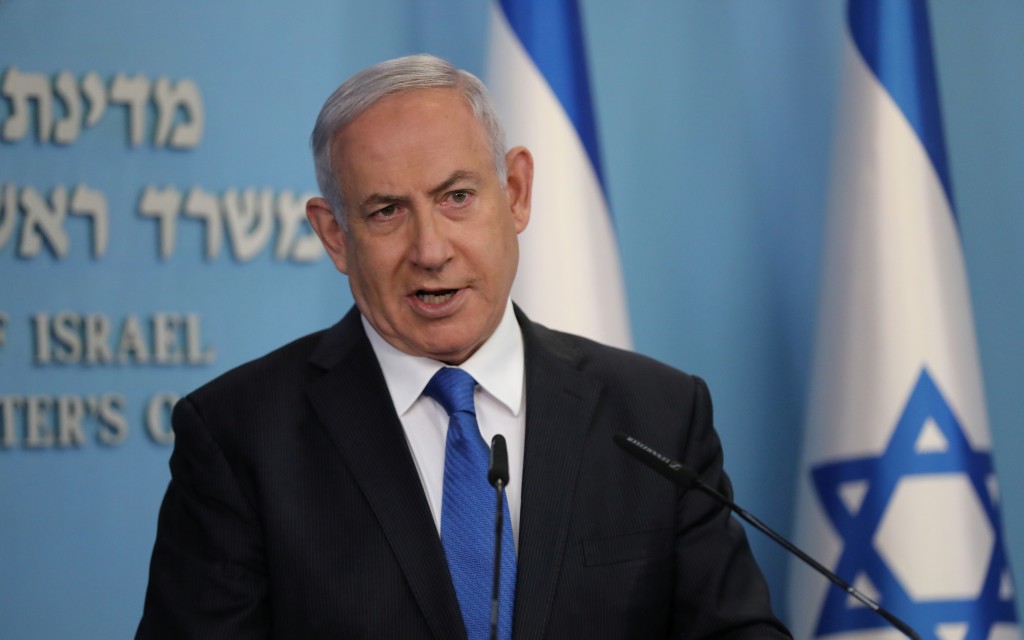Acuerdo Israel-EAU, una oportunidad para negociaciones entre israelíes y palestinos: ONU