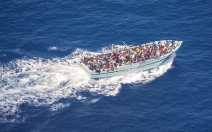 Alertan por aumento de migrantes ahogados en costas norteafricanas