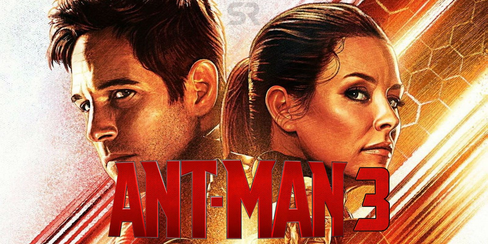 Ant-Man 3 supuestamente apuntando a la fecha de lanzamiento de 2022 |  Screen Rant