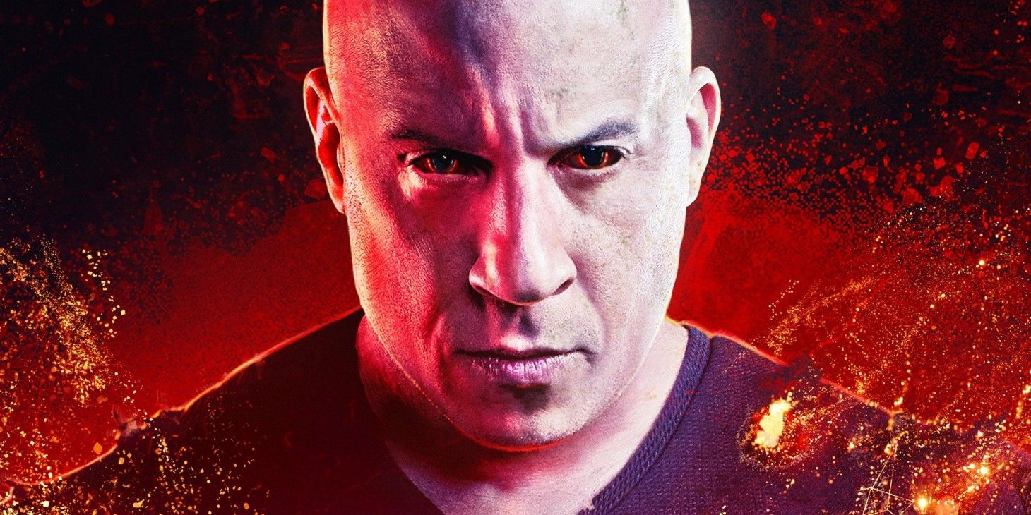 Bloodshot de Vin Diesel regresa a los cines después de que la pandemia se cortara