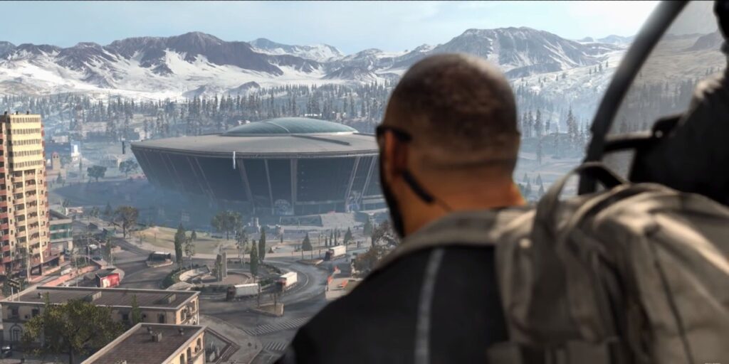 COD: Warzone & Modern Warfare Season 5 Gameplay Trailer es intenso