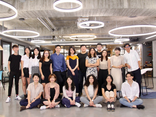 CakeResume, que quiere convertirse en el grupo de talentos tecnológicos más grande de Asia, recauda una ronda semilla de $ 900,000