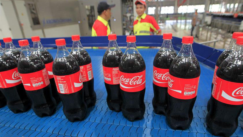 Coca-Cola anuncia miles de retiros voluntarios