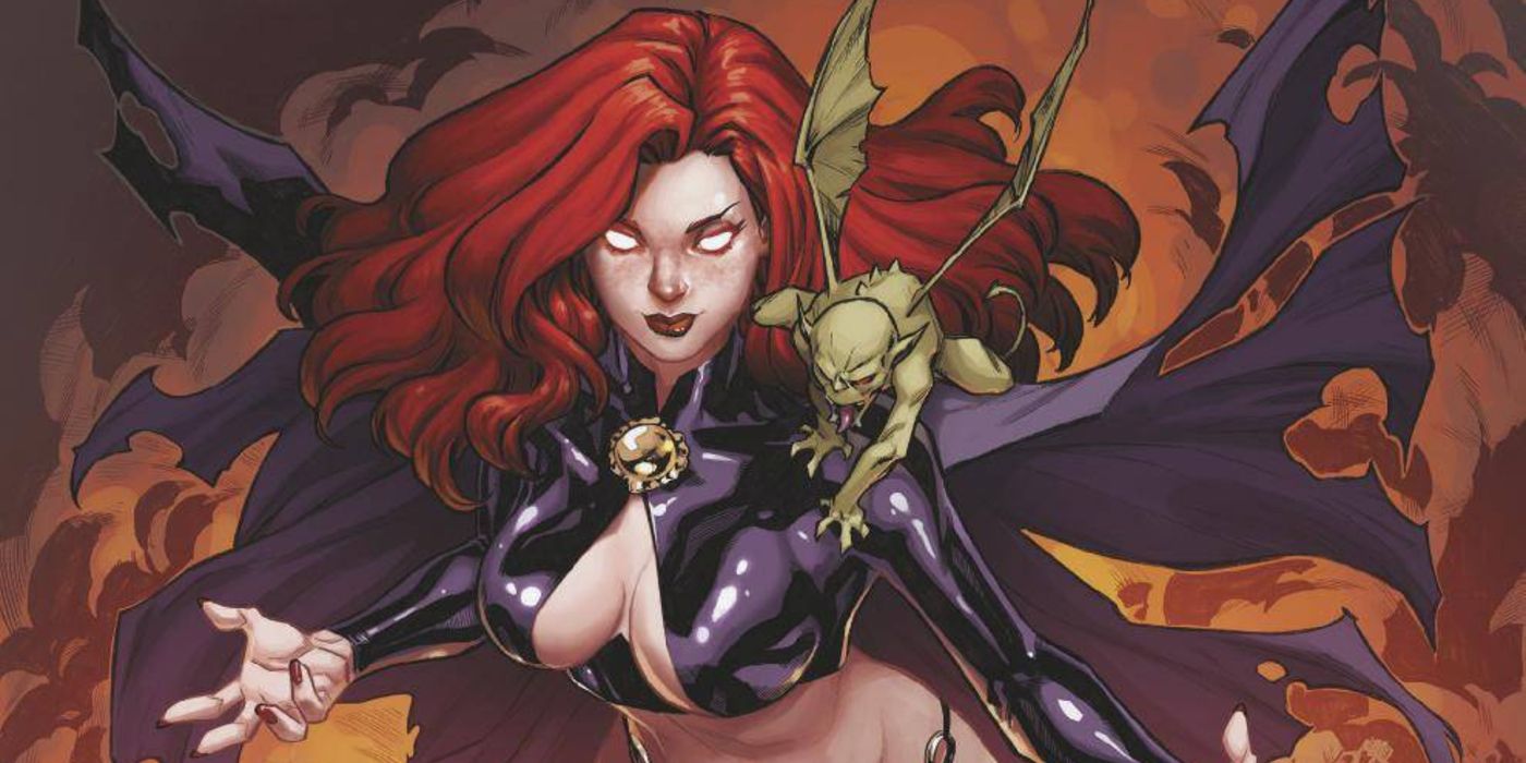 Cómo Madelyne Pryor de los X-Men se convirtió en un clon de Jean Grey |  Screen Rant