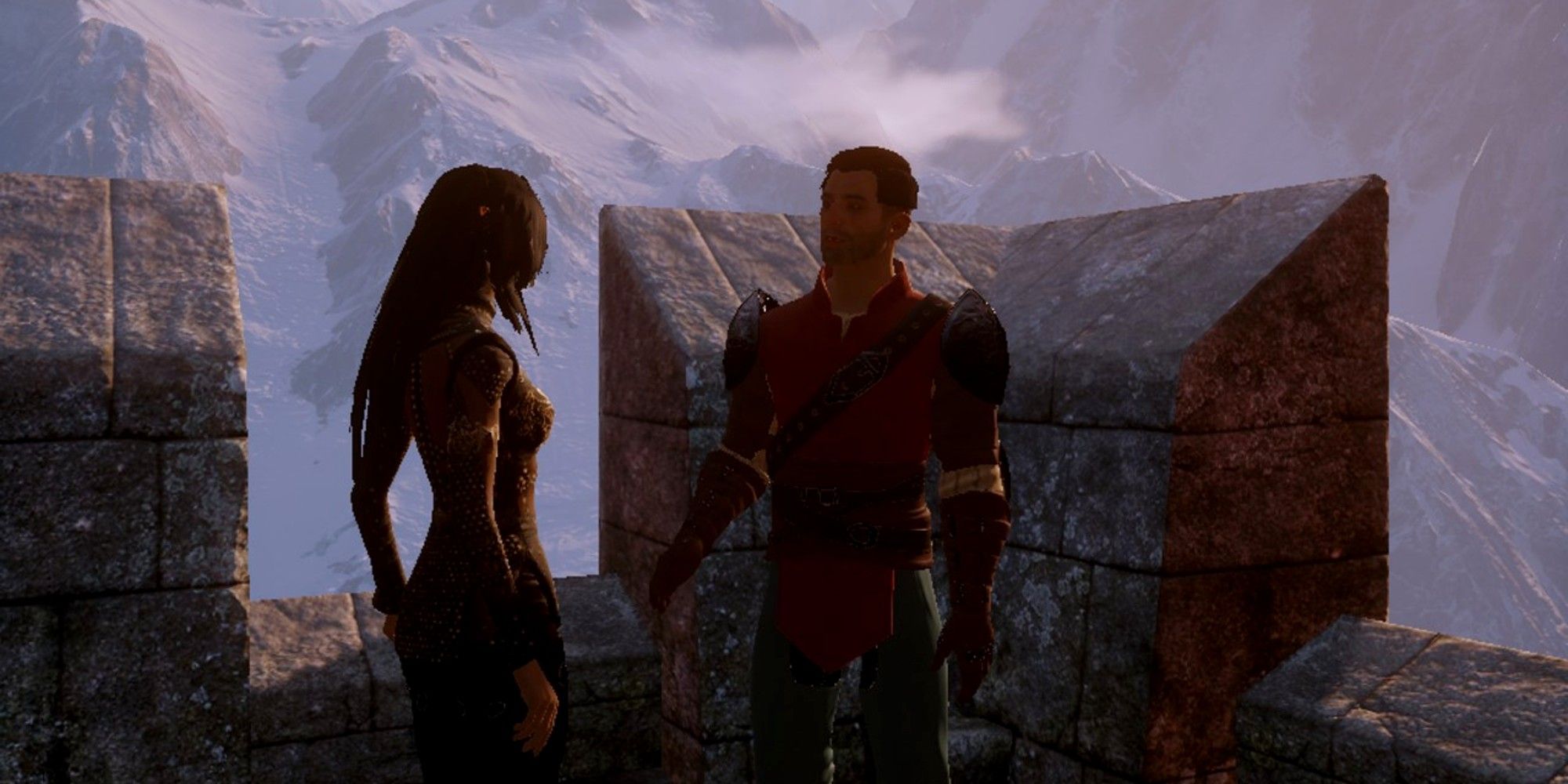 Cómo encontrar y superar la prueba de Trifles Minutiae en Dragon Age: Inquisition