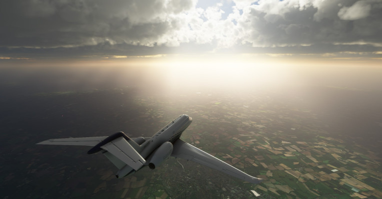 Conozca la startup que ayudó a Microsoft a construir el mundo de Flight Simulator