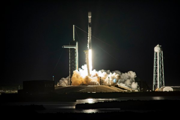 Daily Crunch: SpaceX recauda $ 1.9 mil millones