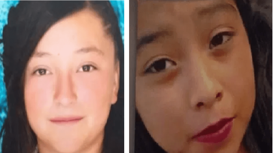 Dos menores desaparecidas, en menos de 24 horas son reportadas desaparecidas en San Juan del Río y Tequis