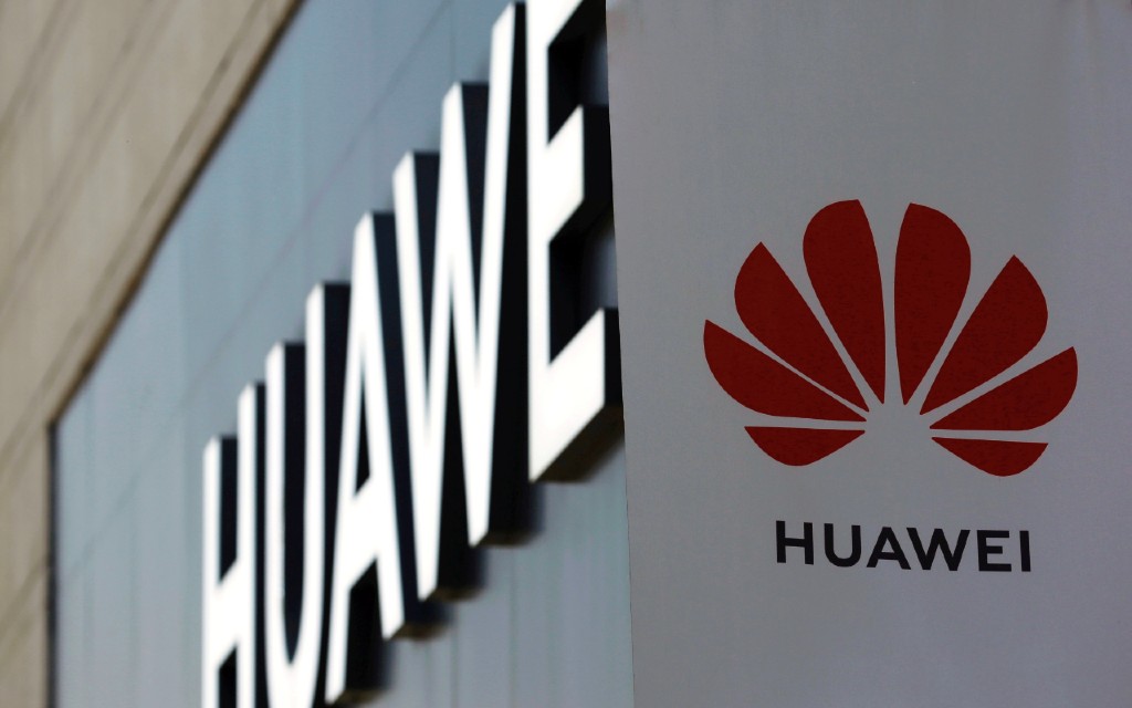 EU endurece restricciones a Huawei