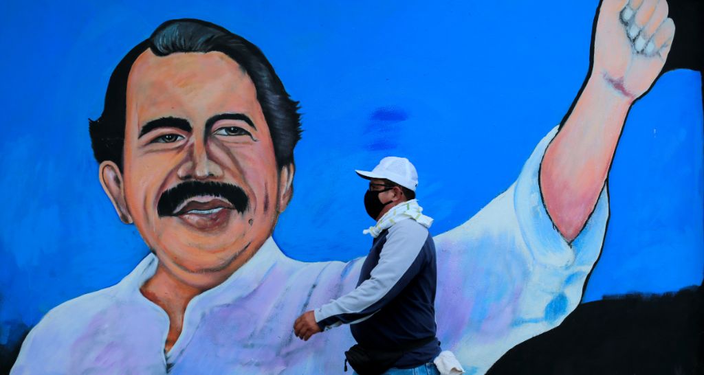 EU impone sanciones a hijo de presidente de Nicaragua; lo acusan de corrupción