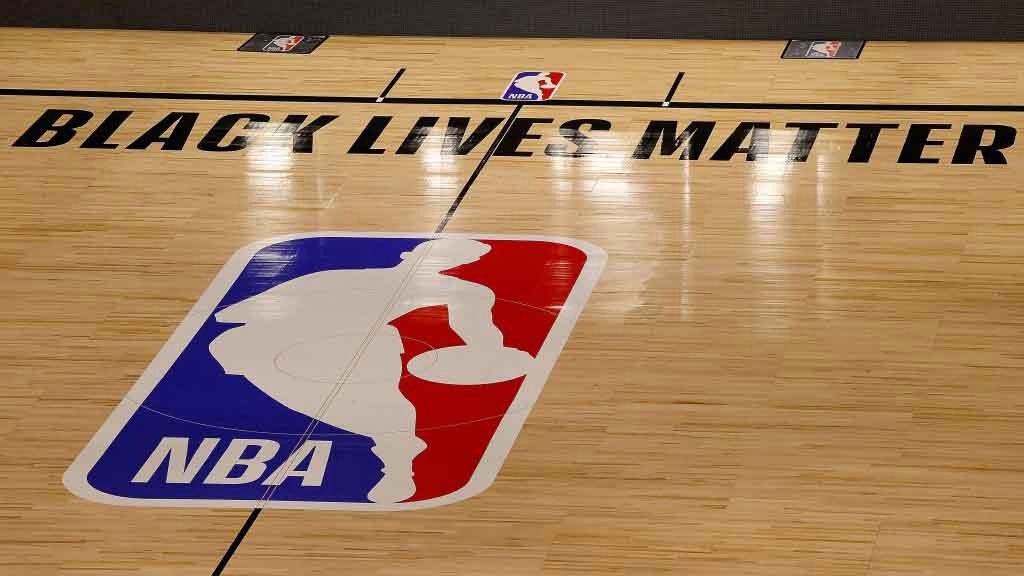 El deporte en EEUU se paraliza y Trump carga contra la NBA