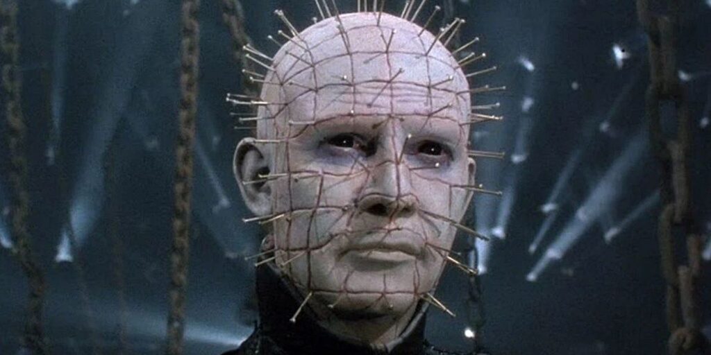 El director de Hellraiser Sequel está molesto por los nuevos reinicios