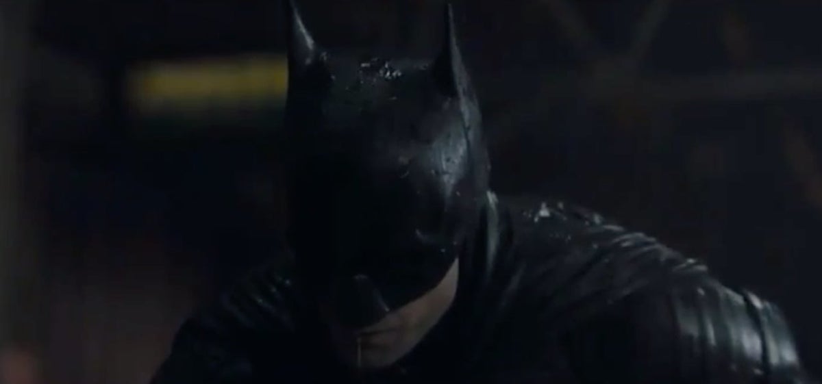 trailer de Batman
