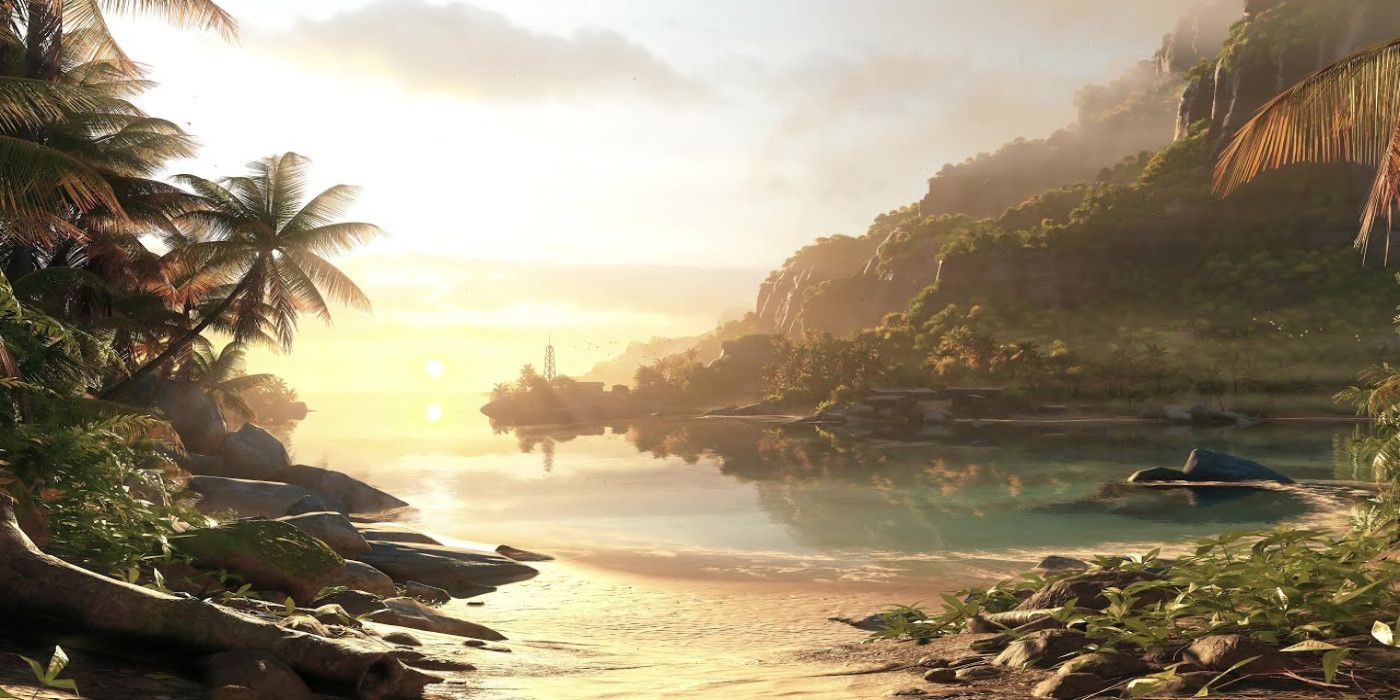 El tráiler remasterizado de Crysis revela el lanzamiento de septiembre, gráficos actualizados